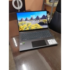 Ноутбук Asus Zenbook Pro 15 UX535